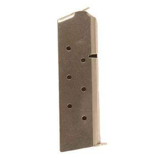 Magazines Colts Manufacturing Ready Series 45ACP Colt Magazine Gov / Commander Stainless .45 ACP 8rd • Model: Ready Series